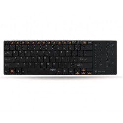 Rapoo E9080 Wireless Touchpad Keyboard