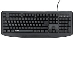 Rapoo N2500 Wired Keyboard