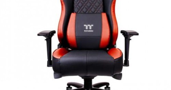 Air cooled gaming online chair