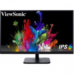 ViewSonic VA2256-H 22 inch 1080p Home and Office Monitor