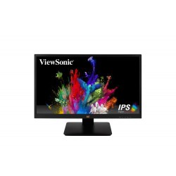 ViewSonic VA2210-h 22 inch 1080p Home and Office Monitor