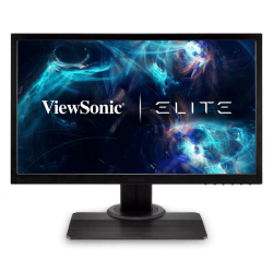 ViewSonic XG240R 24 inch 144 Hz FreeSync TN Panel Gaming LCD Monitor