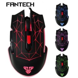 Fantech X7 BLAST RGB Gaming Mouse