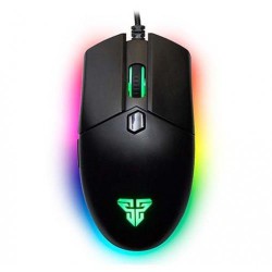 Fantech X8 USB Wired 4000dpi 6 Buttons Optical Gaming Mouse with LED Backlight