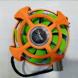 CPU Cooling Fan HF-690