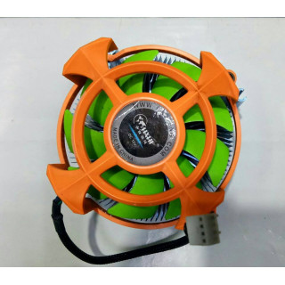 Cpu cooling hot sale fan price