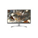 LG 27UK600-W 27 inch 4K UHD IPS LED Monitor