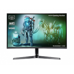 Samsung LC32JG50QQU 32 inch Curved Gaming LED Monitor