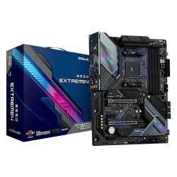 ASRock B550 Extreme4 ATX AMD Motherboard