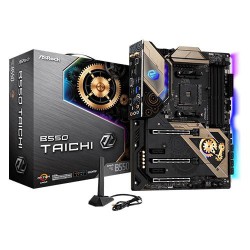 ASRock B550 Taichi ATX AMD Motherboard