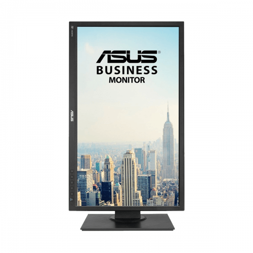 ASUS BE249QLBH 24 Inch FHD IPS Business Monitor (WITH HDMI CABLE)