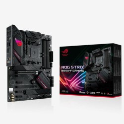 Asus ROG Strix B550-F Gaming AMD ATX motherboard