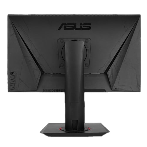 ASUS VG248QG 24 Inch 165 Hz Adaptive-Sync LCD Gaming Monitor