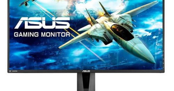 Asus VG278QR Gaming Monitor Price in Bangladesh