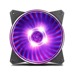 Cooler Master MasterFan MF120L RGB Case Fan