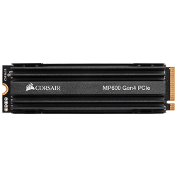 Corsair Force MP600 1TB Gen.4 PCIe NVMe M.2 SSD