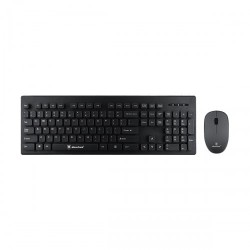 Micropack KM-232W Wireless Combo Keyboard & Mouse