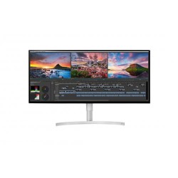 LG 34WK95U 34 inch 21:9 UltraWide HDR Support Nano IPS 5K Nano IPS LED Monitor