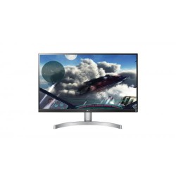 LG 27UK600M 27 inch Class UHD 4K HDR Monitor