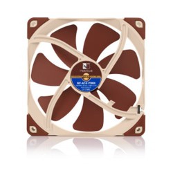 Noctua NF-A14 PWM 4-Pin Premium Quiet Cooling Fan