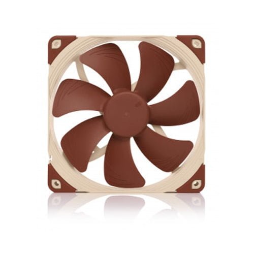 Noctua NF-A14 ULN Ultra Quiet Silent Cooling Fan