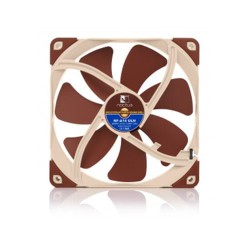 Noctua NF-A14 ULN Ultra Quiet Silent Cooling Fan