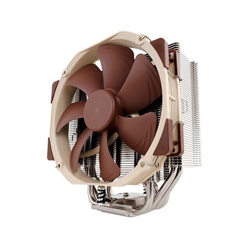 Noctua NH-U14S TR4-SP3 Premium CPU Cooler with NF-A15 140mm Fan