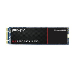 PNY CS2040 128GB M.2 2280 SSD