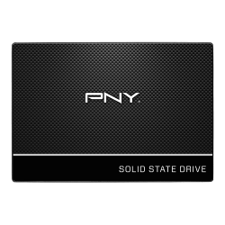 PNY CS900 480GB 2.5 Inch SATA III Internal SSD