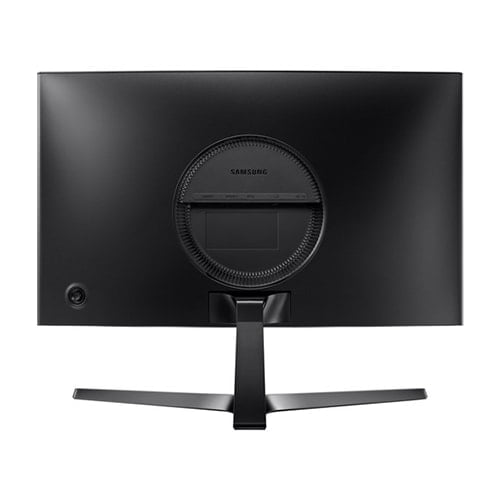 Samsung LC24RG50FQW 24 inch 144 Hz Curved FreeSync Gaming Monitor