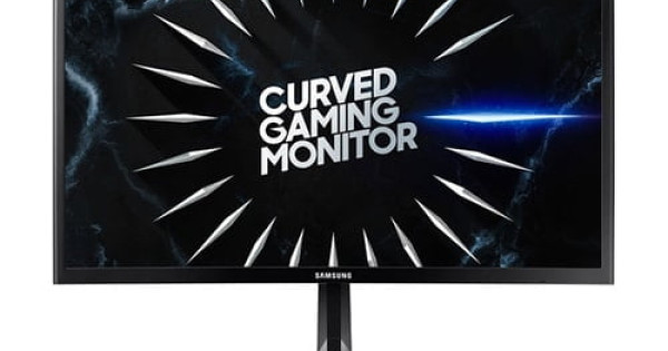 Monitor Samsung 24 Pulgadas Curvo Gamer Ref. LC24RG50 - MaxPrinter - Tintas  y Toner para Impresora, Computadores, Portátiles, Pc Gamer, cartuchos y  accesorios - Bucaramanga - Colombia