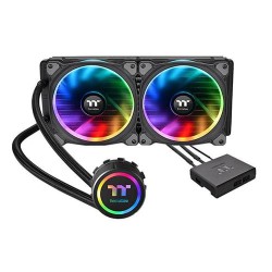 Thermaltake Floe Riing RGB 280 TT Premium Edition Cpu Liquid Cooler