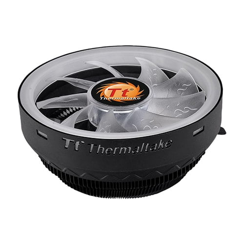 Thermaltake UX100 ARGB Lighting Air CPU Cooler