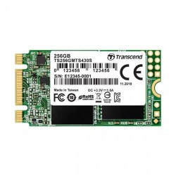 Transcend 430S 128GB M.2 SSD