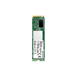 Transcend 220S 256GB NVMe PCIe M.2 SSD