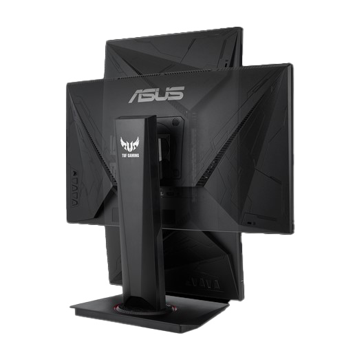 Asus TUF Gaming VG24VQ 23.6 inch 144Hz Curved Monitor