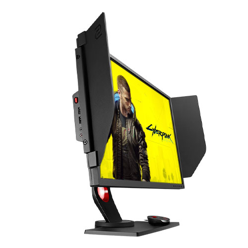 BenQ ZOWIE XL2546 24.5 inch FHD 240Hz DyAc Technology Gaming Monitor