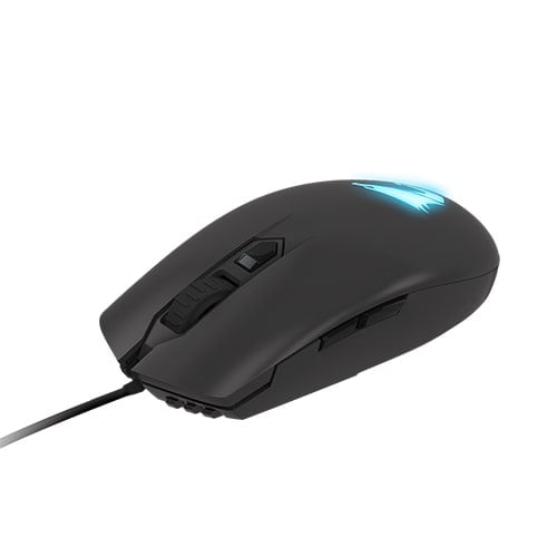 GIGABYTE AORUS M2 6200 DPI Optical RGB Gaming Mouse