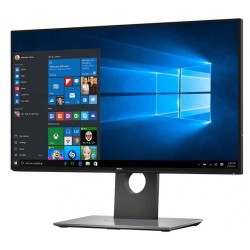 Dell U2417H UltraSharp 24 Inch FHD IPS LED Backlight LCD Monitor