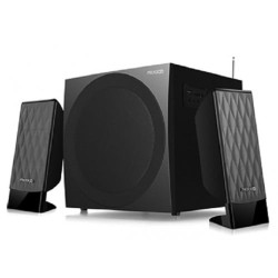 Microlab M300U 2.1 Multimedia M-Series Speaker