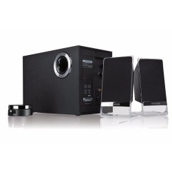 Microlab M-200 Platinum Bluetooth (2.1) Speaker