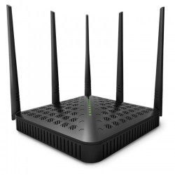 Tenda FH1202 1200Mbps Dual-Speed Wireless Wifi Router