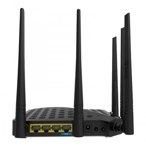 Tenda FH1202 1200Mbps Dual-Speed Wireless Wifi Router