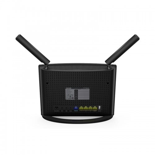 Tenda AC9 AC1200 Smart Dual-Band Gigabit WiFi Router