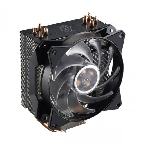 Cooler Master MasterAir MA410P RGB Air CPU Cooler