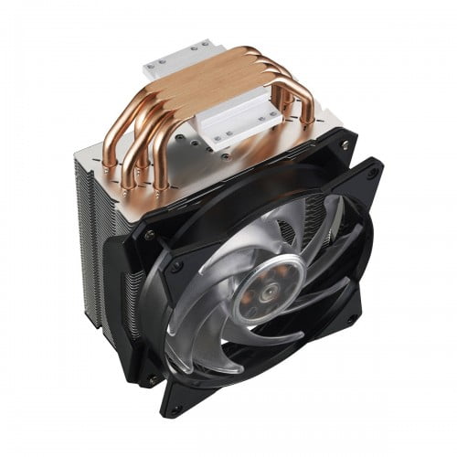 Cooler Master MasterAir MA410P RGB Air CPU Cooler