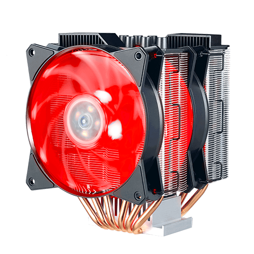 Cooler Master MASTERAIR MA620P RGB CPU Cooler