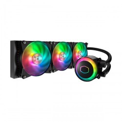 Cooler Master ML360R RGB Liquid CPU Cooler