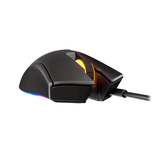 Cougar Revenger ST Gaming Mouse