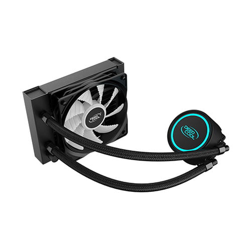 Deepcool GAMMAXX L120 V2 RGB LED CPU Liquid Cooler